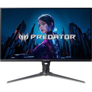 32" Acer Predator X32X5bmiiphuzx kép