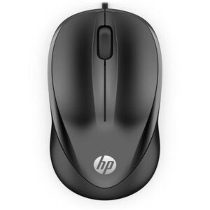 HP Wired Mouse 1000 kép