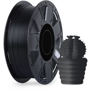 Creality Ender-PLA 1 kg, Black kép