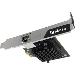 AKASA 10 Gigabit PCIe Network Card kép