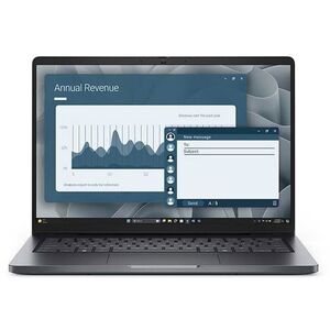 Dell Pro 14 (PC14255) - szürke kép