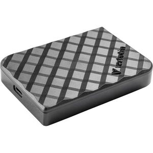 Verbatim Mini Diamond SSD 512GB kép