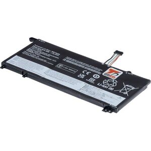 T6 Power Lenovo ThinkBook 15 G2 ARE, 15 G3 ACL, 14 G2 ITL, 14 G2 ARE, 3904 mAh, 45 Wh, 3 cellás kép