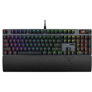 ASUS ROG Strix Scope II X - HU kép