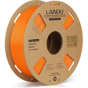 Landu PLA+ Orange 1kg kép