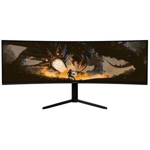 49" AROZZI Nova 49TUW165 Black kép