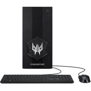 Acer Predator PO3-665 kép