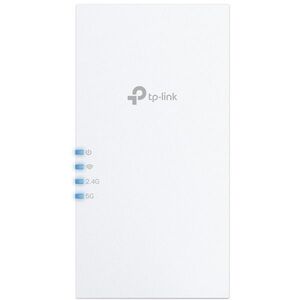 TP-Link RE220BE, Wi-Fi 7 BE3600 kép