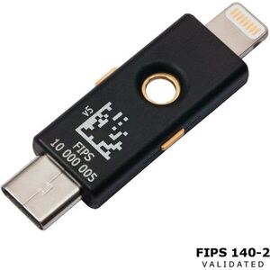 YubiKey 5Ci FIPS kép