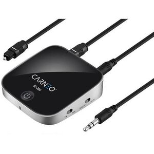 CARNEO BT-269 bluetooth adapter kép