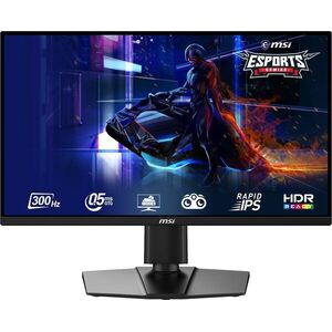 24.5" MSI MAG 255PXF kép