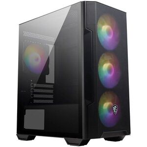 MSI MAG FORGE M100R kép