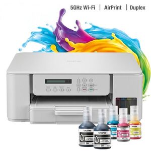 Brother DCP-T536DW kép