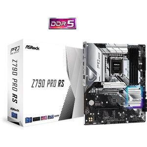 ASROCK Z790 Pro RS kép