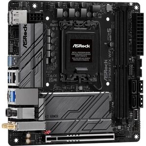 ASROCK Z790M-ITX WiFi kép