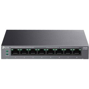 TP-Link LS108GP kép