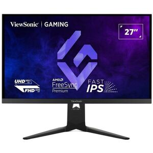 27" ViewSonic XG275D1-4K kép