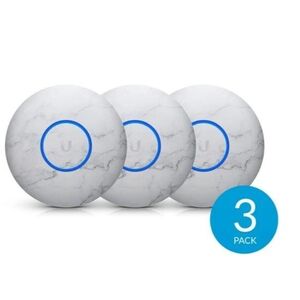 Ubiquiti U6 Lite Cover - márvány motívum (3pack) kép