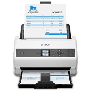 EPSON WorkForce DS-970 kép