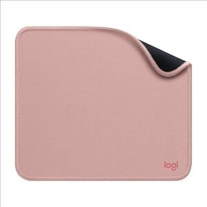 Logitech Mouse Pad Studio Series - Darker Rose kép