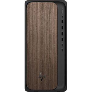 HP OmniDesk AI M03-0002nn BM7N4EA Black kép