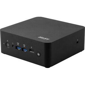 MSI Cubi NUC AI+ 2MG-001EU kép