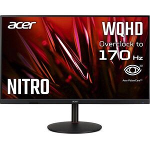 31.5" Acer Nitro XV322QKV3 kép