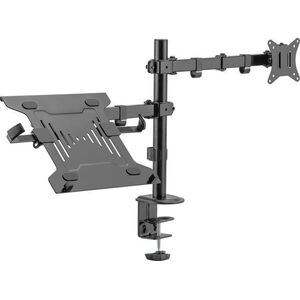 AlzaErgo Arm D05LB FlexMount kép