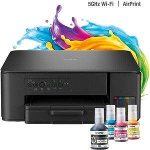 Brother DCP-T430W kép
