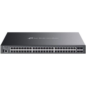 TP-Link SG5452XMPP, Omada kép