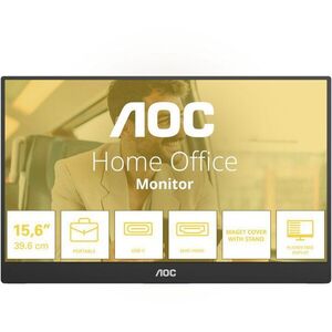 16" AOC 16T20E2 kép