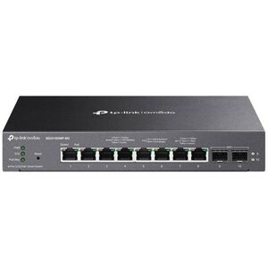 TP-Link SG2210XMP-M2, Omada kép