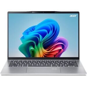 Acer Swift 14 AI SF14-61T-R7ZZ Pure Silver kép