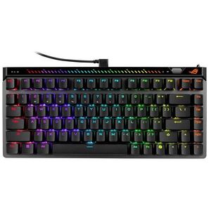 Asus ROG Falchion ACE 75 HE (ROG HFX V2 / PBT) kép