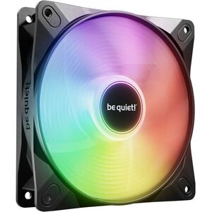 Be quiet! Light Wings LX PWM Reverse 120mm kép
