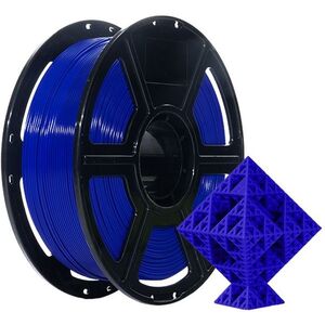 Flashforge Hyper PLA 1, 75mm 1kg Blue kép