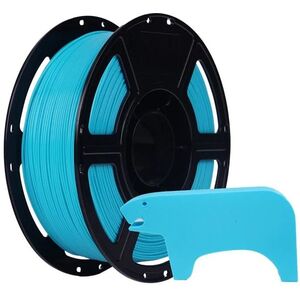Flashforge Hyper PLA 1, 75mm 1kg Cyan kép
