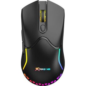 XTRIKE ME GW-610 gaming wireless mouse kép