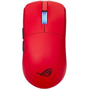 ASUS ROG Harpe II Ace (Lava Red) kép