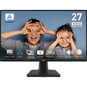 27" MSI PRO MP275Q kép