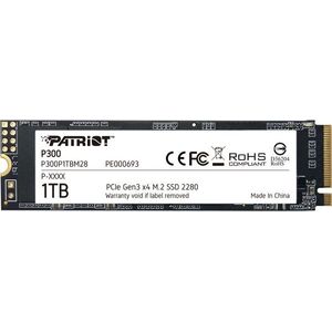 Patriot P300 1TB kép