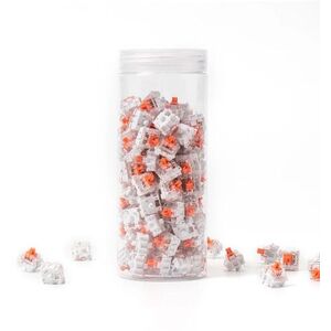 Keychron Silent K Pro Switch - Red (110 pcs) kép
