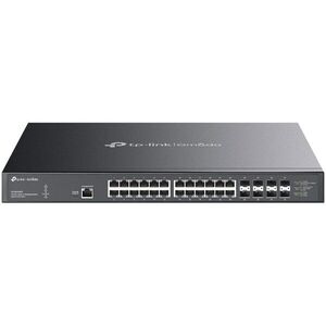 TP-Link SX3832MPP, Omada kép