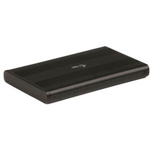 I-TEC MySafe AluBasic Advance USB 3.0 kép