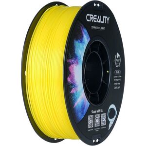 Creality 1, 75mm ABS black neutral tray - 1kg, sárga kép