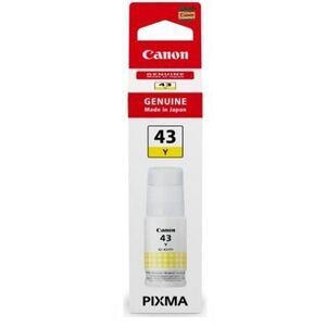 Canon GI-43Y sárga kép