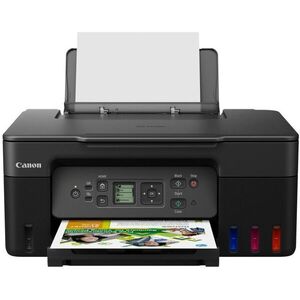Canon PIXMA G3470 fekete kép