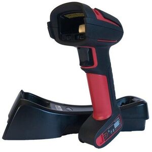 Honeywell Granit 1991 Standard Range - USB kit, fekete kép