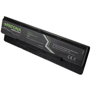 PATONA ASUS N46/N56 kompatibilis, 5200 mAh, Li-Ion, 11, 1 V PREMIUM kép