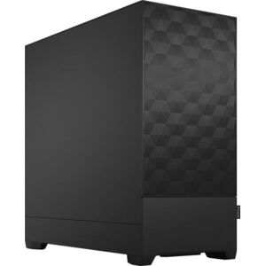Fractal Design Pop Air Black Solid kép